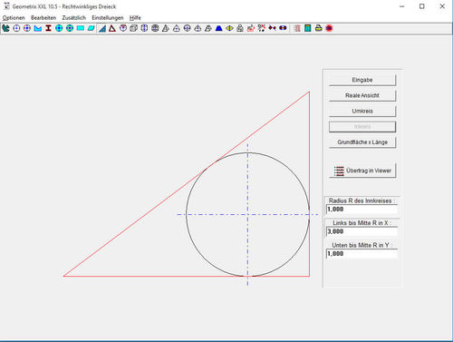 Geometrix XXL 11.0 - Full version with dongle